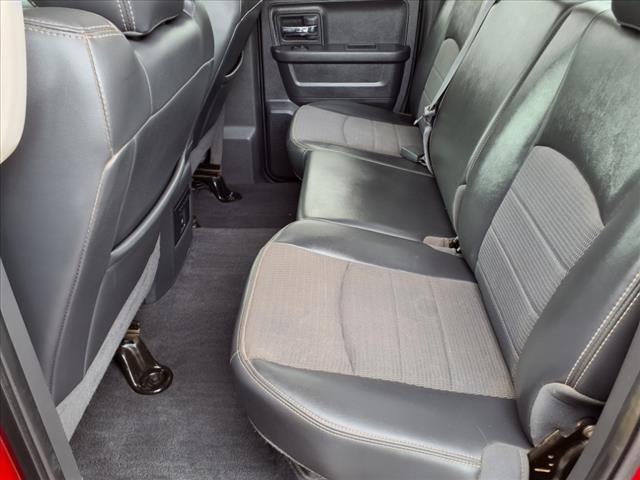 2010 Dodge Ram 1500 ST
