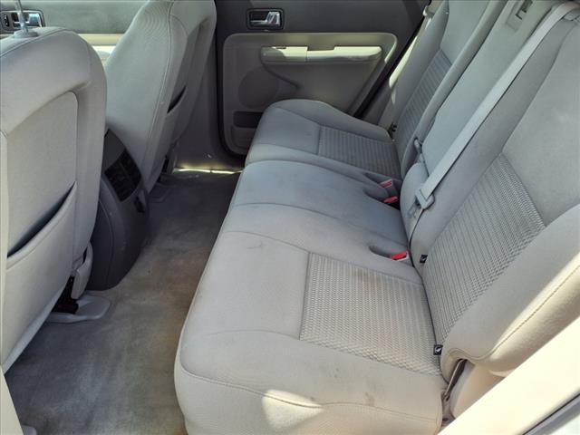 2009 Ford Edge SE