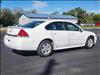 2011 Chevrolet Impala LT Fleet - thumbnail 4