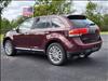 2011 Lincoln MKX Base - thumbnail 4