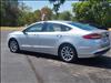 2017 Ford Fusion SE - thumbnail 4