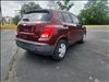 2016 Chevrolet Trax LS - thumbnail 4