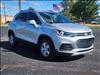 2019 Chevrolet Trax LT - thumbnail 4