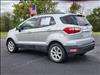 2018 Ford EcoSport SE - thumbnail 4