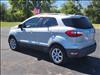 2018 Ford EcoSport SE - thumbnail 4