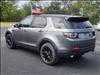 2016 Land Rover Discovery Sport HSE - thumbnail 4