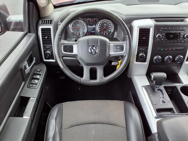 2010 Dodge Ram 1500 ST