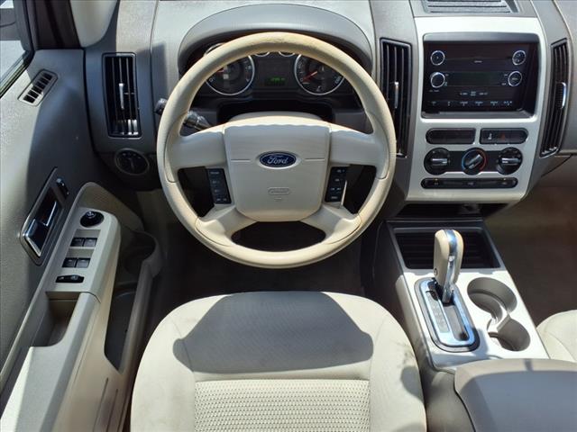 2009 Ford Edge SE