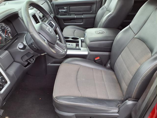 2010 Dodge Ram 1500 ST