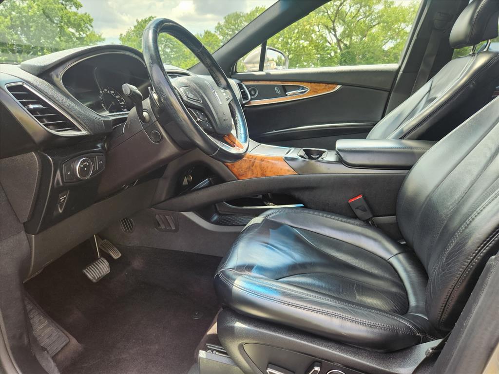 2016 Lincoln MKX Select - Photo 6