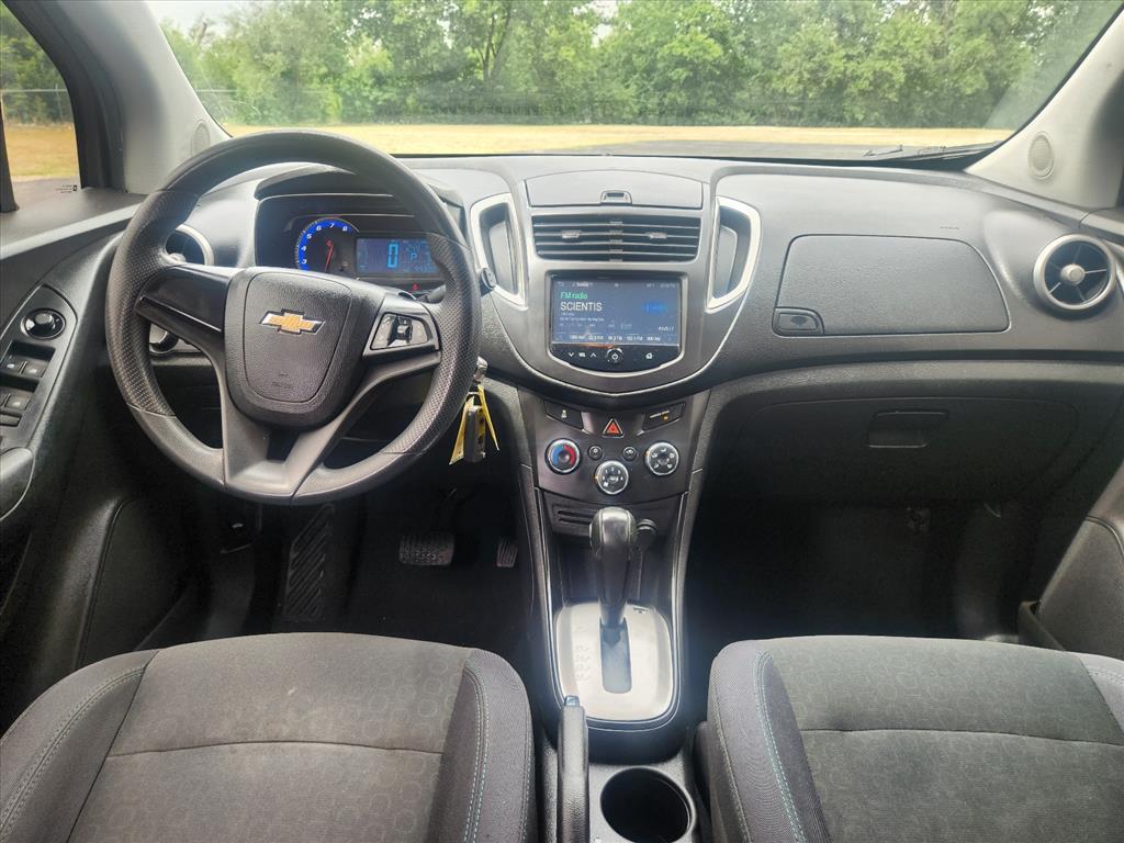 2016 Chevrolet Trax LS - Photo 6
