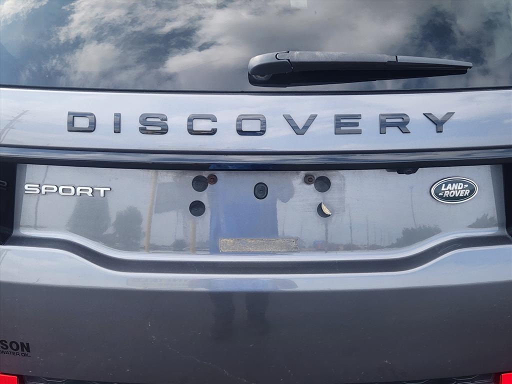 2016 Land Rover Discovery Sport HSE - Photo 6
