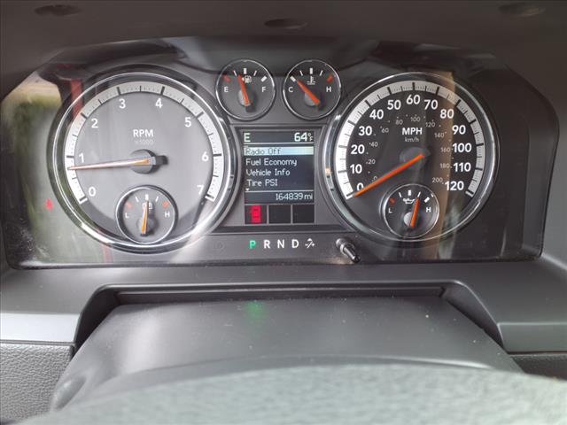 2010 Dodge Ram 1500 ST