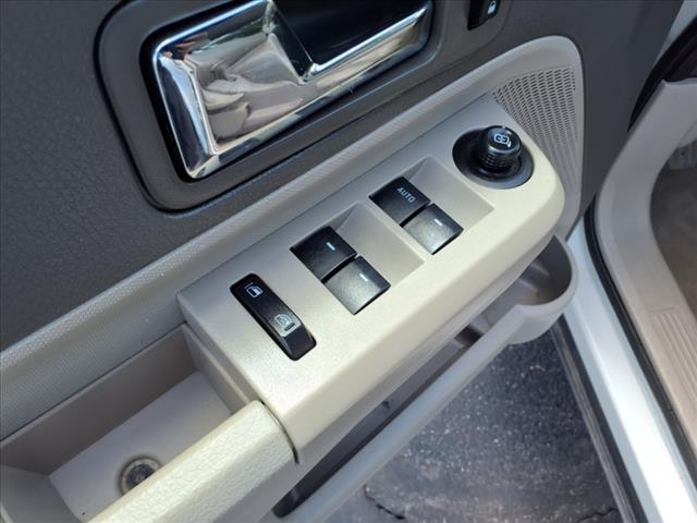 2009 Ford Edge SE