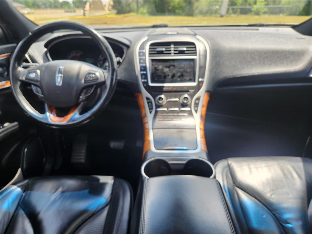 2016 Lincoln MKX Select - Photo 7
