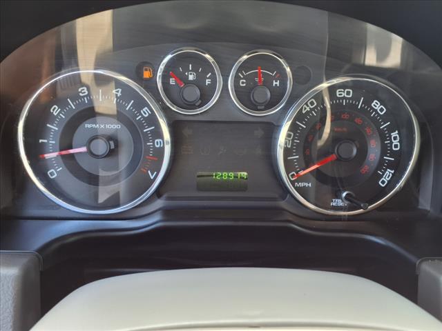2009 Ford Edge SE