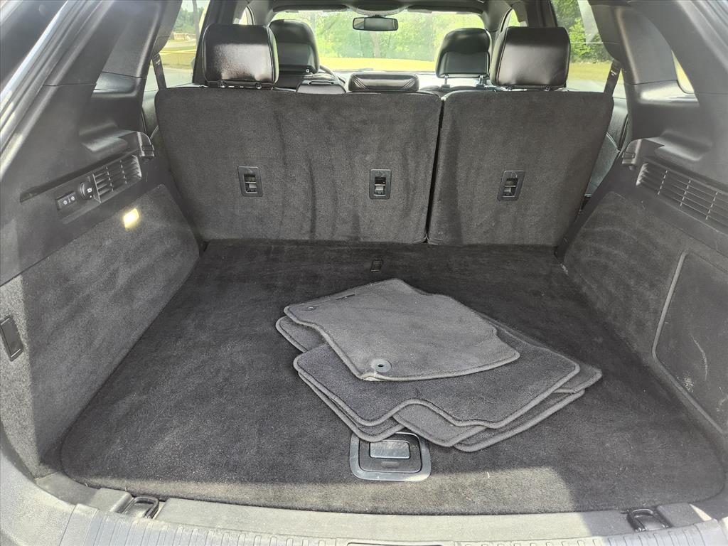 2016 Lincoln MKX Select - Photo 8