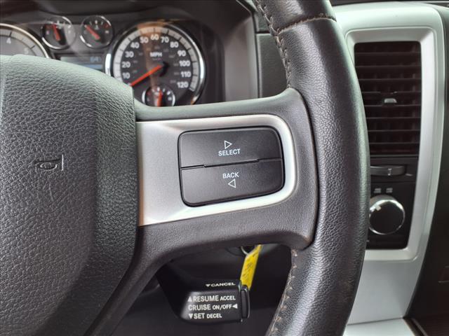 2010 Dodge Ram 1500 ST