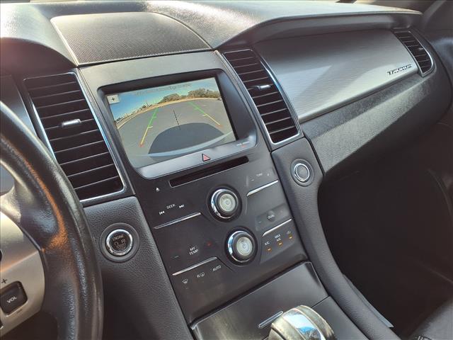 2016 Ford Taurus SEL