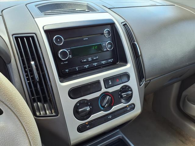 2009 Ford Edge SE
