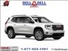 2024 GMC Acadia