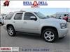 2011 Chevrolet Tahoe