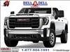 2024 GMC Sierra 3500HD