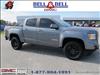 2021 GMC Canyon