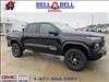 2024 GMC Canyon