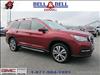 2019 Subaru Ascent