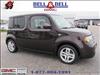 2013 Nissan cube