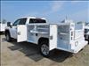 2024 GMC Sierra 2500HD Pro