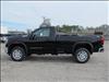 2024 GMC Sierra 2500HD SLE