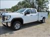 2024 GMC Sierra 2500HD Pro