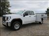 2024 GMC Sierra 3500HD Pro