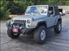 2012 Jeep Wrangler