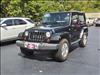 2012 Jeep Wrangler