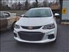 2017 Chevrolet Sonic