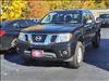 2016 Nissan Frontier