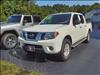 2016 Nissan Frontier