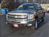 2013 Chevrolet Silverado 1500