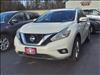 2016 Nissan Murano