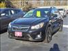 2017 Subaru Crosstrek