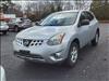 2012 Nissan Rogue