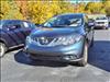 2014 Nissan Murano