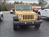 2013 Jeep Wrangler Unlimited