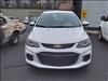 2017 Chevrolet Sonic