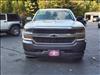 2019 Chevrolet Silverado 1500 LD Work Truck
