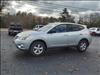 2012 Nissan Rogue