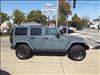 2013 Jeep wrangler Unlimited 4x4